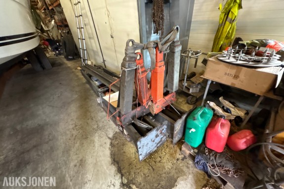 Løftebukk Unilift C240H Løftebukk Unilift C240H