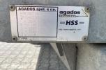 2014 Agados DONA B2 2600