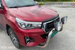 2019 Toyota HiLux, 2,4 150hk 4WD aut 4d, 192000km