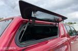 2019 Toyota HiLux, 2,4 150hk 4WD aut 4d, 192000km