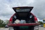 2019 Toyota HiLux, 2,4 150hk 4WD aut 4d, 192000km