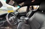 2019 Toyota HiLux, 2,4 150hk 4WD aut 4d, 192000km