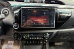 2019 Toyota HiLux, 2,4 150hk 4WD aut 4d, 192000km
