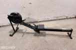 2021 Concept2 RowErg romaskin med PM5 Performance Monitor