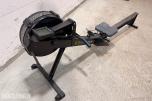 2021 Concept2 RowErg romaskin med PM5 Performance Monitor