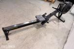 2021 Concept2 RowErg romaskin med PM5 Performance Monitor