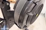 2021 Concept2 RowErg romaskin med PM5 Performance Monitor