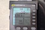 2021 Concept2 RowErg romaskin med PM5 Performance Monitor