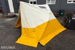 EFAS arbeidstelt/beredskapstelt