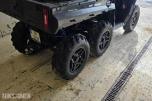 2024 Polaris Sportsman 570 6X6 Big Boss - 643KM