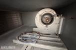 Fläkt og ABB ventilasjonsaggregat med varmegjenvinning