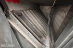Fläkt og ABB ventilasjonsaggregat med varmegjenvinning