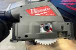 2023 Milwaukee M18 FUEL M18 FPS55 dykksag 18V med koffert