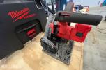 2023 Milwaukee M18 FUEL M18 FPS55 dykksag 18V med koffert