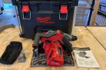 2023 Milwaukee M18 FUEL M18 FPS55 dykksag 18V med koffert