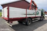 1999 Volvo FM 7 4X2 kranbil / Palfinger