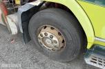 1999 Volvo FM 7 4X2 kranbil / Palfinger