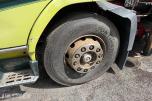1999 Volvo FM 7 4X2 kranbil / Palfinger