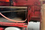 1999 Volvo FM 7 4X2 kranbil / Palfinger