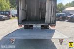 2021 Mercedes-Benz Sprinter 190 HK SKAP KJØLEBIL AUTOMAT CRUISE VARMER 