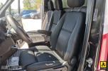 2021 Mercedes-Benz Sprinter 190 HK SKAP KJØLEBIL AUTOMAT CRUISE VARMER 