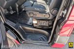 2021 Mercedes-Benz Sprinter 190 HK SKAP KJØLEBIL AUTOMAT CRUISE VARMER 