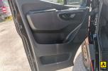 2021 Mercedes-Benz Sprinter 190 HK SKAP KJØLEBIL AUTOMAT CRUISE VARMER 