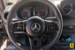 2021 Mercedes-Benz Sprinter 190 HK SKAP KJØLEBIL AUTOMAT CRUISE VARMER 