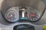 2021 Mercedes-Benz Sprinter 190 HK SKAP KJØLEBIL AUTOMAT CRUISE VARMER 