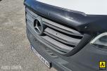 2021 Mercedes-Benz Sprinter 190 HK SKAP KJØLEBIL AUTOMAT CRUISE VARMER 