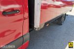 2021 Mercedes-Benz Sprinter 190 HK SKAP KJØLEBIL AUTOMAT CRUISE VARMER 