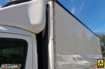 2021 Mercedes-Benz Sprinter 190 HK SKAP KJØLEBIL AUTOMAT CRUISE VARMER 