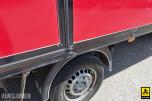 2021 Mercedes-Benz Sprinter 190 HK SKAP KJØLEBIL AUTOMAT CRUISE VARMER 