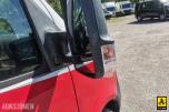 2021 Mercedes-Benz Sprinter 190 HK SKAP KJØLEBIL AUTOMAT CRUISE VARMER 