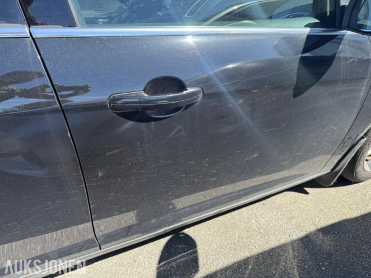2013 Ford Focus 125HK Automatgir 5 dørs , 162000km