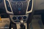 2013 Ford Focus 125HK Automatgir 5 dørs , 162000km