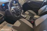 2013 Ford Focus 125HK Automatgir 5 dørs , 162000km