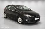 2013 Ford Focus 125HK Automatgir 5 dørs , 162000km