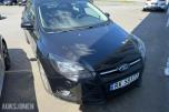 2013 Ford Focus 125HK Automatgir 5 dørs , 162000km