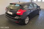 2013 Ford Focus 125HK Automatgir 5 dørs , 162000km
