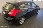2013 Ford Focus 125HK Automatgir 5 dørs , 162000km