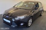 2013 Ford Focus 125HK Automatgir 5 dørs , 162000km