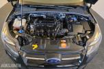 2013 Ford Focus 125HK Automatgir 5 dørs , 162000km