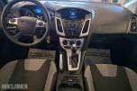 2013 Ford Focus 125HK Automatgir 5 dørs , 162000km
