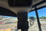 2015 Cat 966M HJULLASTER, VEKT, SENTRALSMØRING,SERVICEHISTORIKK