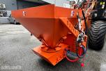 2025 WEE T-HS8 Euro Hydraulisk Salt- og Sandspreder