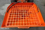 2025 WEE T-HS8 Euro Hydraulisk Salt- og Sandspreder