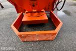 2025 WEE T-HS8 Euro Hydraulisk Salt- og Sandspreder