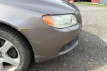 2008 Volvo V70 2.4 Diesel, Hengerfeste, Skinninteriør, Reparasjonsobjekt