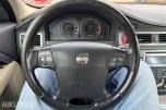 2008 Volvo V70 2.4 Diesel, Hengerfeste, Skinninteriør, Reparasjonsobjekt